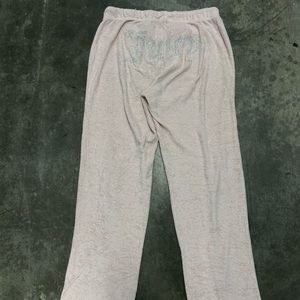 Juicy couture sweatpants